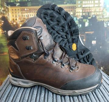 Meindl Apennin MFS LL man bergschoenen cat.-B uk-8 / 42 ZGAN beschikbaar voor biedingen