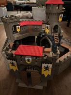 Playmobil Kasteel Groot - Gebruikt, Kinderen en Baby's, Speelgoed | Playmobil, Ophalen, Gebruikt, Los playmobil