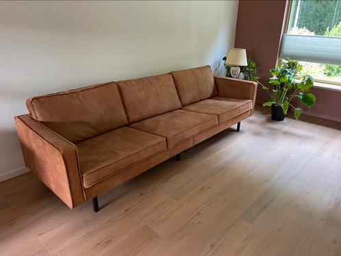 Rodeo 3-zitsbank, Huis en Inrichting, Banken | Complete zithoeken, Zo goed als nieuw, Ophalen