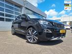 Peugeot 3008 1.2 PureTeche Premium Avantage/Automaat*Dealer, 65 €/maand, Gebruikt, 1199 cc, Leder en Stof