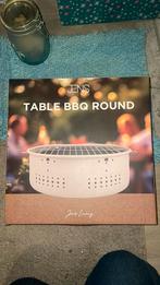 Table bbq niet gebruikt gloed nieuw, Ophalen of Verzenden, Zo goed als nieuw