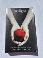 Twilight, Boeken, Ophalen of Verzenden, Gelezen