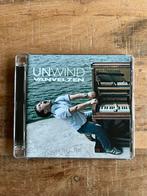 Cd van velzen: unwind, Ophalen of Verzenden, Zo goed als nieuw
