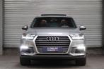 Audi Q7 3.0 TDI e-tron Quattro Premium |Pano|21inch|Carplay|, Gebruikt, Euro 6, 2420 kg, SUV of Terreinwagen