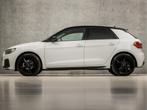 Audi A1 Sportback 30 TFSI Sport (APPLE CARPLAY, CLIMATE, LED, Voorwielaandrijving, 12 maanden, Stof, 116 pk