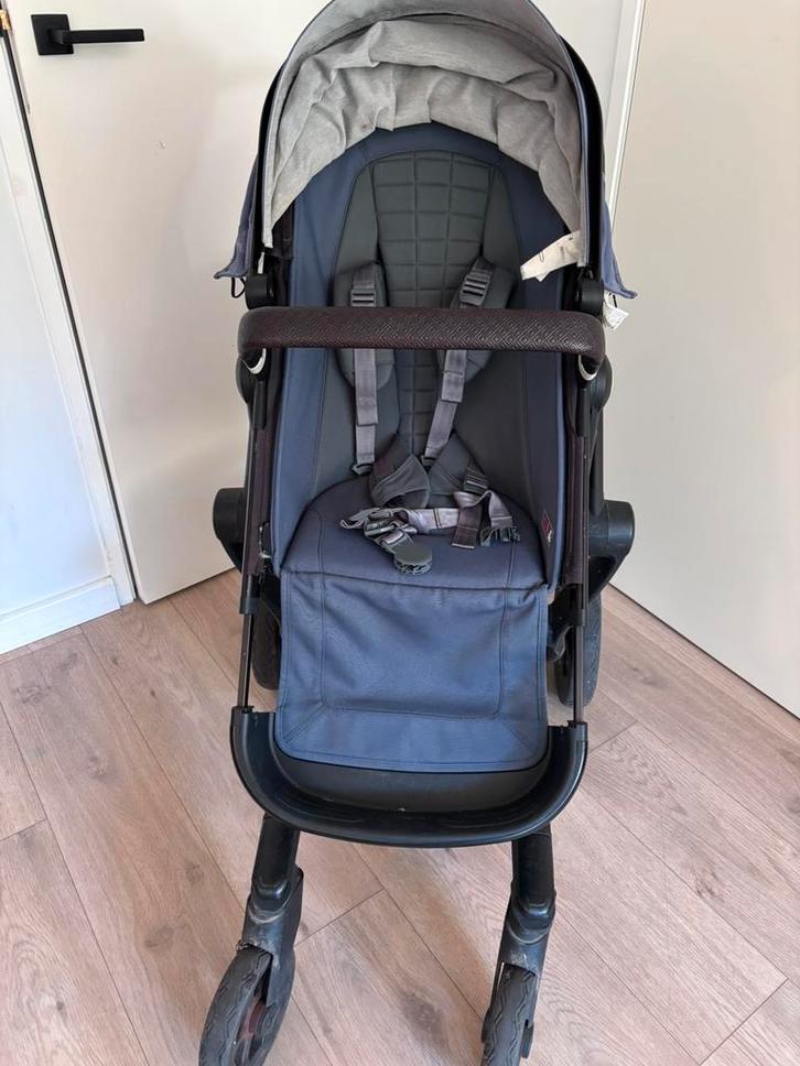 Joolz Geo 2 + accessories, Kinderen en Baby's, Buggy's, Gebruikt, Ophalen