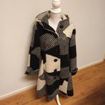 BEAUMONT - Prachtige winterjas/mantel, maat 40-42., Kleding | Dames, Jassen | Winter, Zwart, Beaumont, Maat 42/44 (L), Ophalen of Verzenden