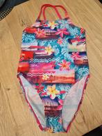 Zwempak maat 134-140., Kinderen en Baby's, Kinderkleding | Kinder-zwemkleding, Meisje, Badpak, Ophalen of Verzenden, Zo goed als nieuw