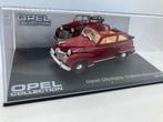 79975: Opel Olympia Cabrio-Limousine - 1951-1953 - 1:43, Auto, Ophalen of Verzenden, Zo goed als nieuw, Bachsatztstr. 54 D 72131 Ofterdingen, Germany