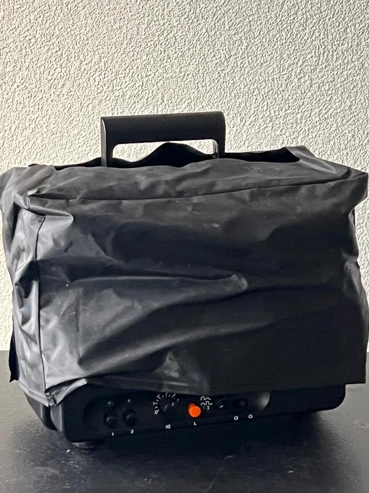 Agfa Sonector LS type 5764, Verzamelen, Fotografica en Filmapparatuur, Projector, 1960 tot 1980, Ophalen of Verzenden