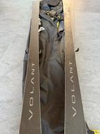 Volant ski’s Black 175cm, Sport en Fitness, Skiën en Langlaufen, 160 tot 180 cm, Gebruikt, Ski's, Ophalen