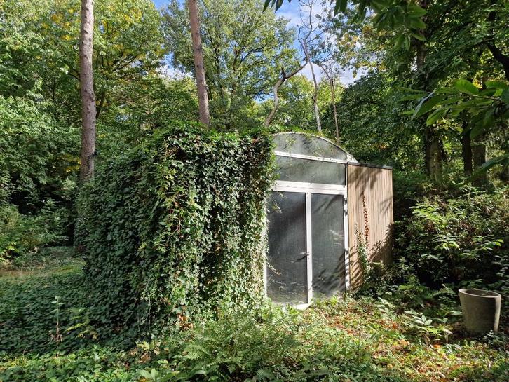 prachtige opslag tuinhuis/schuur, Tuin en Terras, Tuinhuizen, 3 ramen of meer, Ophalen