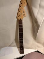 Squier Affinity Gitaarhals, Muziek en Instrumenten, Ophalen of Verzenden, Gebruikt, Elektrische gitaar