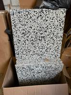 Terrazzo - marmer tegels 40x40 type Amsterdam, Doe-het-zelf en Verbouw, Tegels, Ophalen, 60 cm of meer, Nieuw, Minder dan 5 m²
