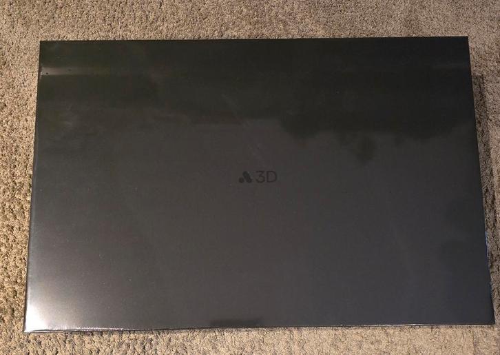 Analogue 3D, Spelcomputers en Games, Spelcomputers | Nintendo 64, Zo goed als nieuw, Met 2 controllers, Ophalen of Verzenden