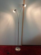Retro Vloerlamp, Ophalen, 100 tot 150 cm, Zo goed als nieuw, Retro Design
