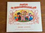 Jantje in Bloembollenland - Freddie Langeler, Kluitman, Ophalen of Verzenden, Zo goed als nieuw, Freddie Langeler, Prentenboek