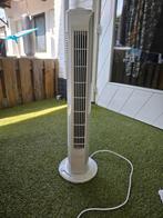 Ventilator, Witgoed en Apparatuur, Ventilatoren, Ophalen, Zo goed als nieuw, Torenventilator