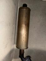 Originele VW middendemper / uitlaatdeel, Auto-onderdelen, Uitlaatsystemen, Ophalen of Verzenden, Nieuw, Volkswagen