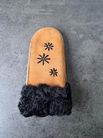 Mooie dameswanten met borduursel, Kleding | Dames, Mutsen, Sjaals en Handschoenen, Maat 38/40 (M), Nieuw, Ophalen of Verzenden