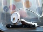 Oral-B met oplader, Ophalen of Verzenden, Gebruikt, Mondverzorging