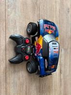 Redbull auto, Ophalen of Verzenden, Zo goed als nieuw, Overige schalen, Elektro