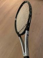 HEAD T. Carbon One 1000 tennisracket oud incl hoes, Sport en Fitness, Tennis, Ophalen, Gebruikt, Racket, Head