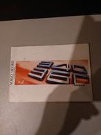 Volvo 340/360 Handleiding, Ophalen of Verzenden