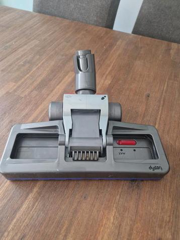 Dyson Zuigmond beschikbaar voor biedingen