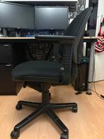 BMA Ergonomische Bureaustoel, Ophalen, Gebruikt, Zwart, Bureaustoel