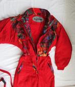 Stijlvolle dames ski overall maat S/M, Ophalen of Verzenden, Jack
