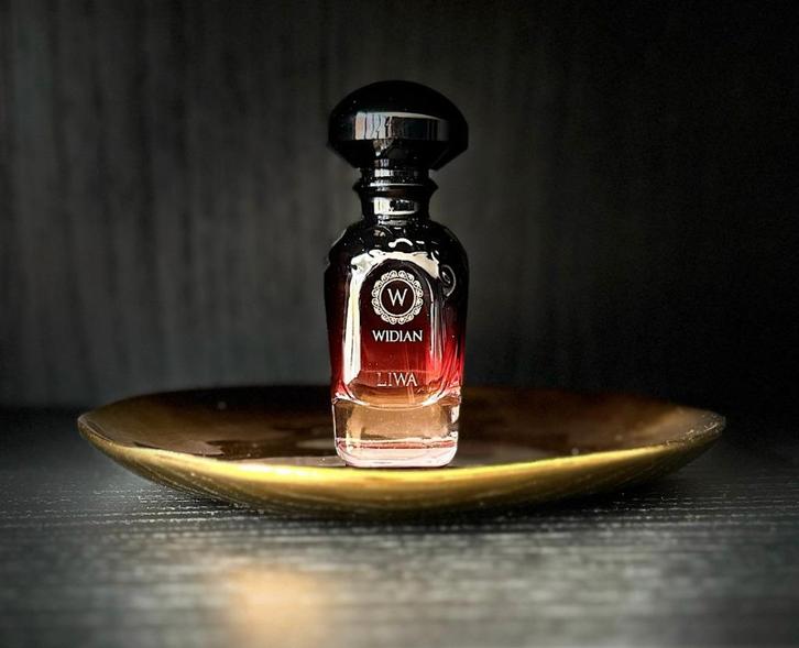 Widian Liwa decant, Sieraden, Tassen en Uiterlijk, Uiterlijk | Parfum, Nieuw, Ophalen of Verzenden