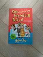 Julian Clary - De beestachtige familie Bold, Fictie algemeen, Julian Clary, Ophalen of Verzenden, Zo goed als nieuw