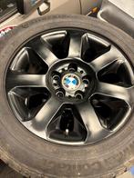 Bmw 1 3 5 7 serie zwarte 16 inch winterbanden winterset, Ophalen, Gebruikt, 16 inch, Banden en Velgen