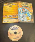 Dvd • Pokémon eindelijk op weg • deel 1, Cd's en Dvd's, Ophalen, Zo goed als nieuw, Avontuur, Film