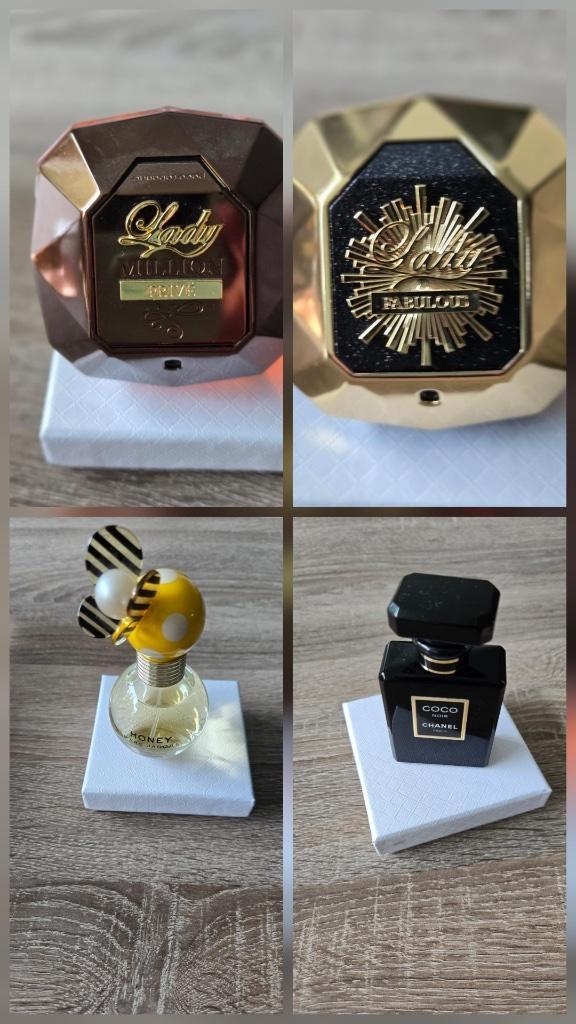 Parfum, Sieraden, Tassen en Uiterlijk, Uiterlijk | Parfum, Zo goed als nieuw, Ophalen of Verzenden