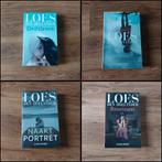 Thrillers van Loes den Hollander • o.a. Broeinest, Ophalen of Verzenden, Zo goed als nieuw, Loes den Hollander