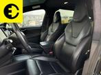 Tesla Model X 75D Base | Autopilot |Dechrome | BTW auto, Auto's, Tesla, Automaat, Model X, Gebruikt, Zwart