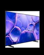 Samsung 55" Crystal UHD 4K Smart TV, LED, 50 Hz, Nieuw, Ophalen of Verzenden