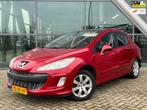 Peugeot 308 1.6 VTi XT 5-Drs, Pano, Clima, Cruise Cr Nette s, 65 €/maand, 15 km/l, Gebruikt, 680 kg