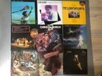 Set 2 van 10 pop lps, Ophalen of Verzenden, 1960 tot 1980, Zo goed als nieuw, 12 inch