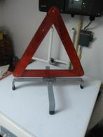 gevarendriehoek, Auto diversen, Auto-accessoires, Ophalen of Verzenden, Zo goed als nieuw