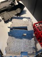 Caddy vloermatten, Ophalen, Zo goed als nieuw