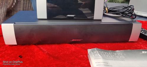Bose V30 Class Mediacenter, Audio, Tv en Foto, Home Cinema-sets, Ophalen of Verzenden