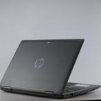 HP Probook x360 11 G6 I5-10th 8GB 128GB Touchscreen Laptop, Computers en Software, Windows Laptops, HP, Zo goed als nieuw, Support@hp.com
