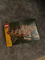 LEGO Traditional Chess set, Kinderen en Baby's, Speelgoed | Duplo en Lego, Verzenden, Zo goed als nieuw, Complete set, Lego