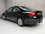 Volvo S80 2.5 T / NAP / Netjes / Goed Onderhouden / APK, Beige, 1514 kg, Traction-control, Bedrijf