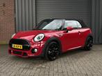 MINI Cabrio 1.5 Cooper Chili Business - JCW Pack - Black Pac, Auto's, Mini, 136 pk, Gebruikt, Cabriolet, 4 stoelen