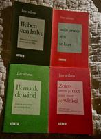 Lize Stilma - 4 Intro Boekjes, Ophalen of Verzenden, Zo goed als nieuw, Lize Stilma