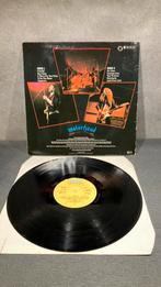 Motörhead.  Overkill, Ophalen of Verzenden, Gebruikt